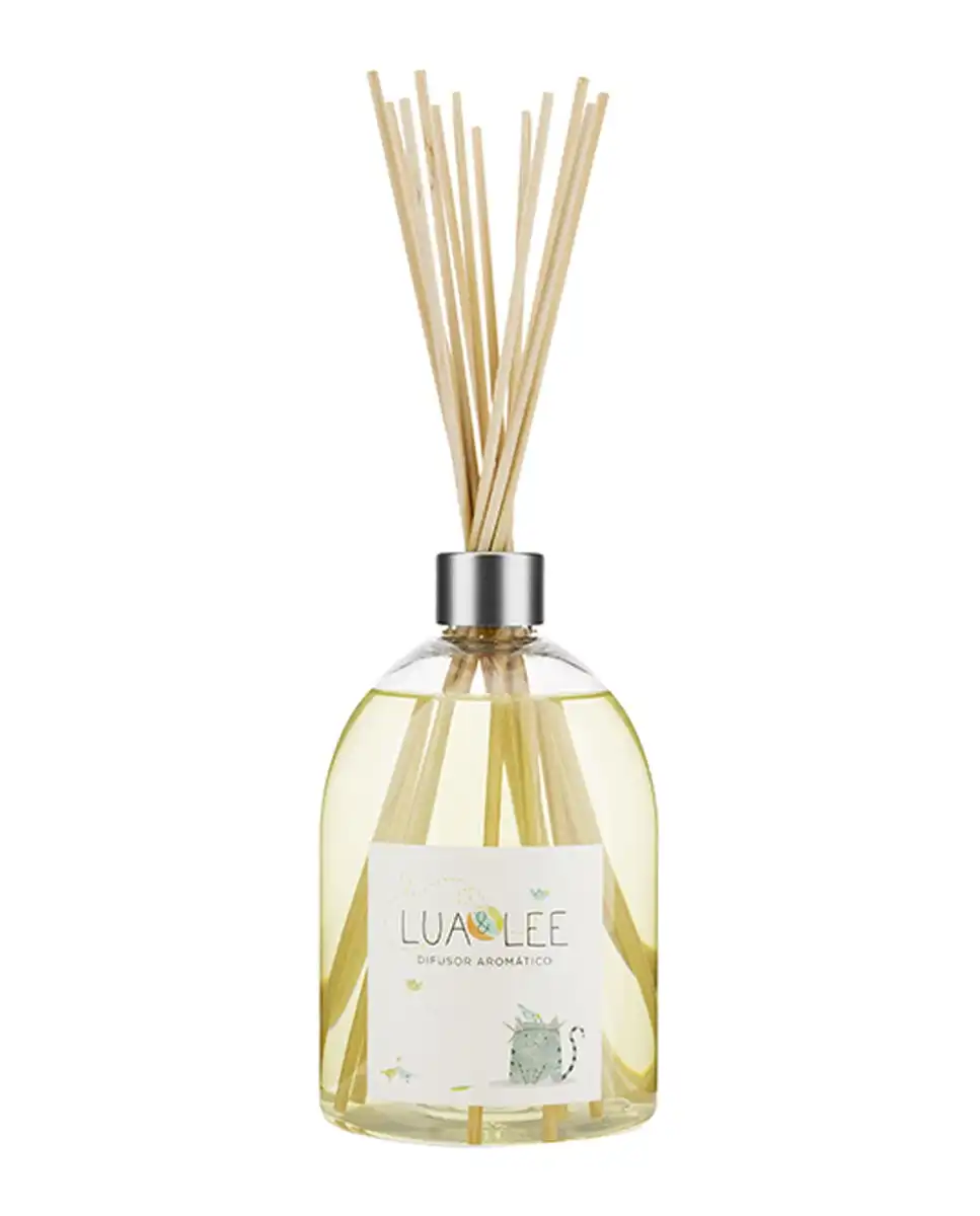 Lua & Lee - Mikado Difusor Aromático - Lua & Lee - Comparador de precios