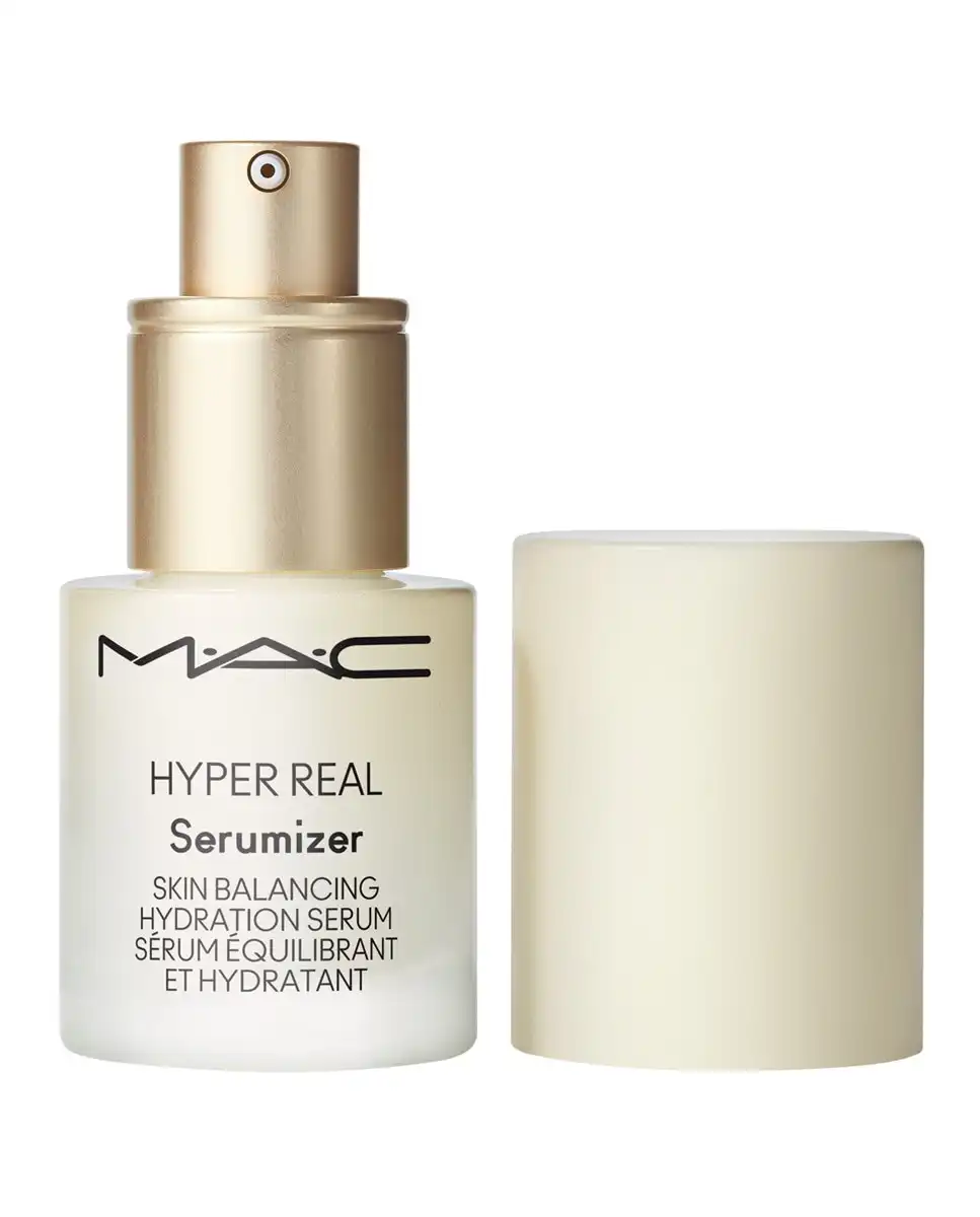 M.A.C - Serum Hidratante Hyper Real Serumizer - M.A.C - Comparador de precios