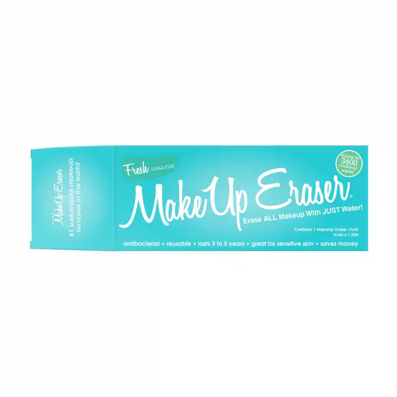 Makeup eraser turquoise - MakeUp Eraser - Comparador de precios