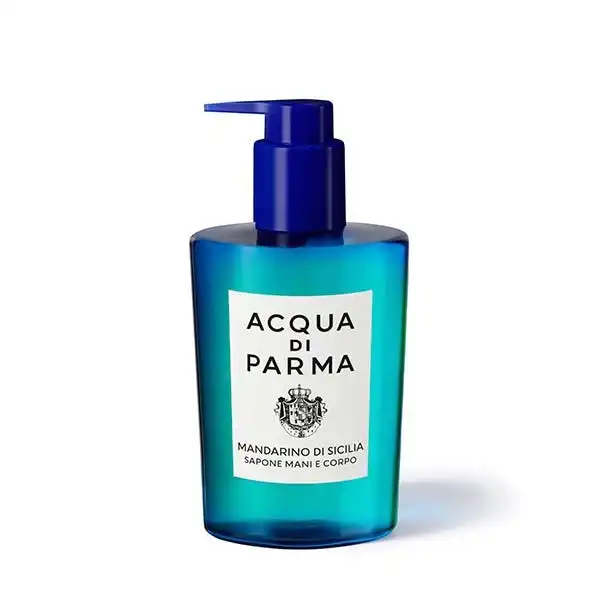 Mandarino Di Sicilia - Acqua Di Parma - Comparador de precios