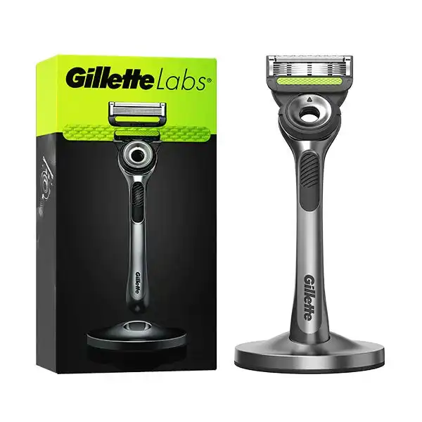 Maquina Labs 1 Up - Gillette - Comparador de precios