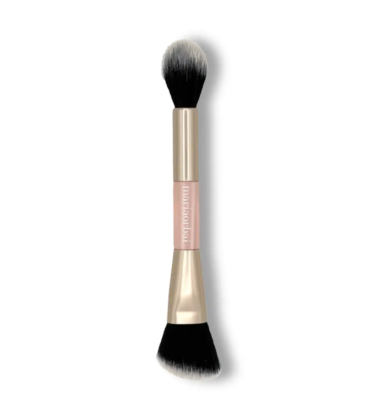 Maria Orbai - Brocha doble Soft Vegan Brush - MO. 05 - Maria Orbai - Comparador de precios