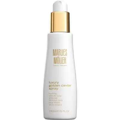 Marlies Möller Spray 150 ml 150.0 ml - Marlies Möller - Comparador de precios