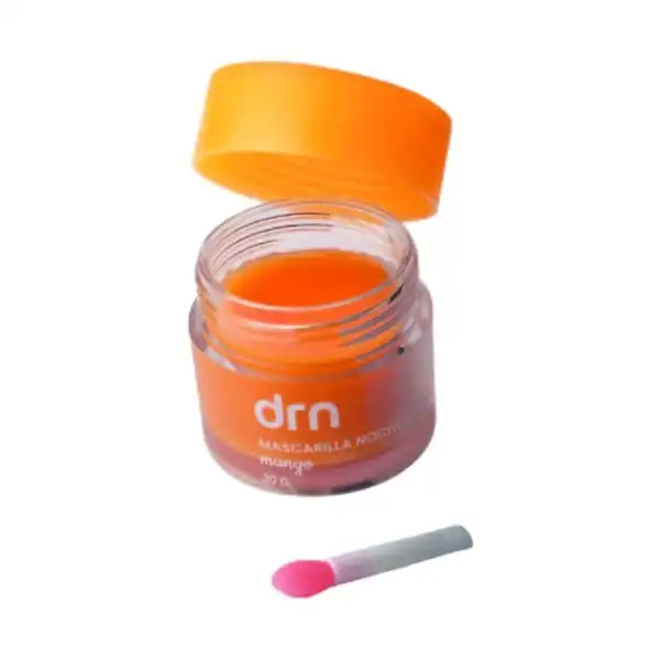 Mascarilla Labial Con Aplicador - DRN - Comparador de precios