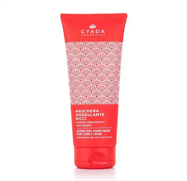 Maschera Modellante Ricci - GYADA - Comparador de precios