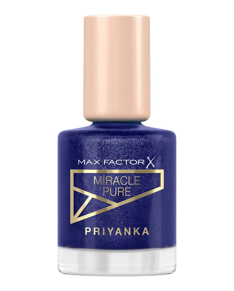 Max Factor - Esmalte De Uñas Miracle Pure Priyanka - Max Factor - Comparador de precios
