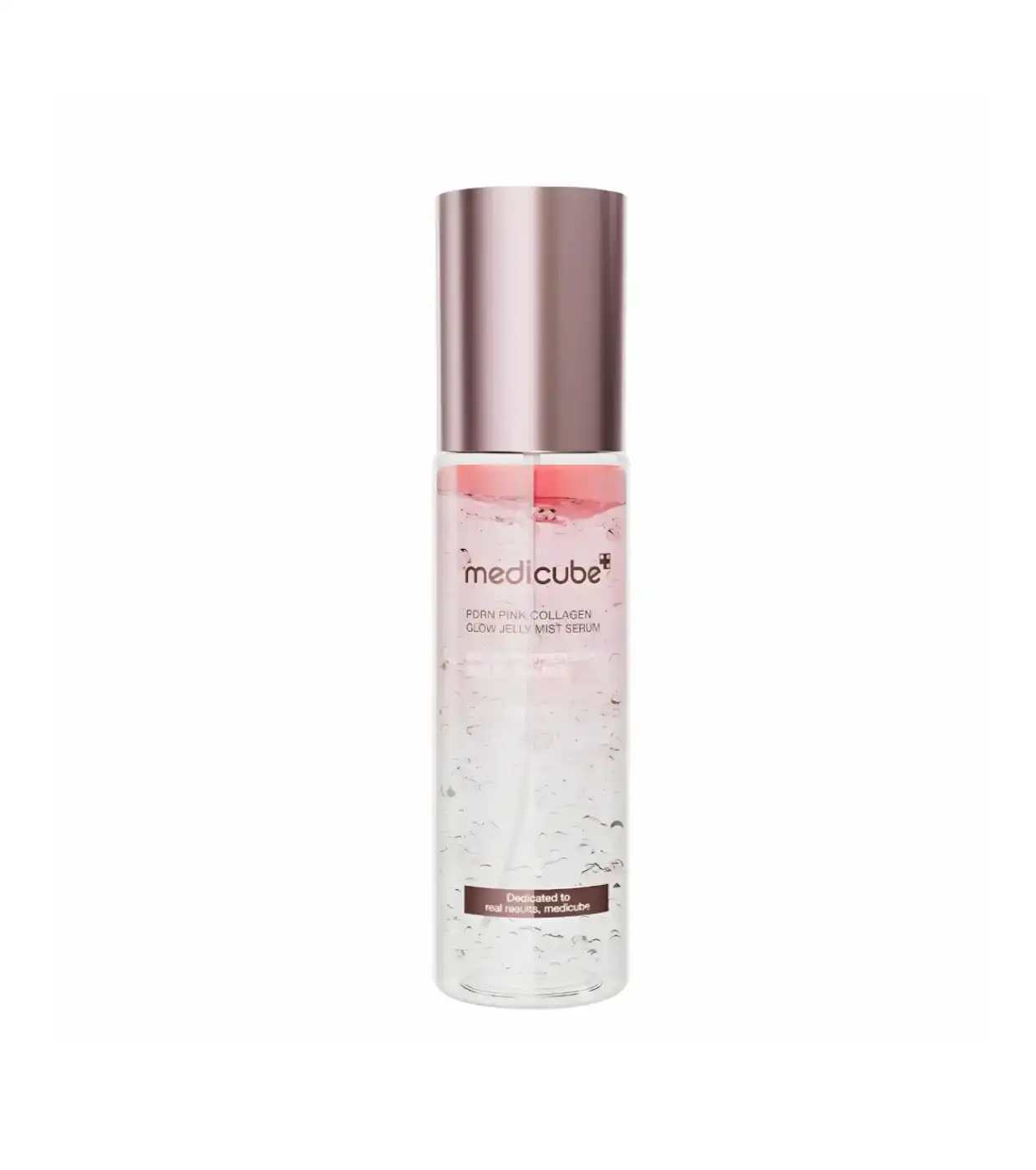 Medicube - *PDRN Pink* - Sérum bruma facial Collagen Glow Jelly Mist - Medicube - Comparador de precios
