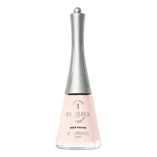 Mejor Dto! Fabuleux Gel 310 Roujoie Esmalte de Uñas - Bourjois - Comparador de precios