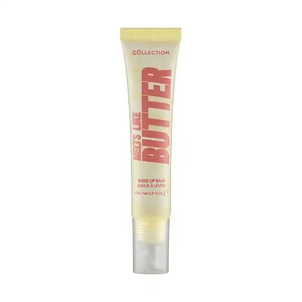 Melts Like Butter Sheer Pink Butter Cream - Collection - Comparador de precios