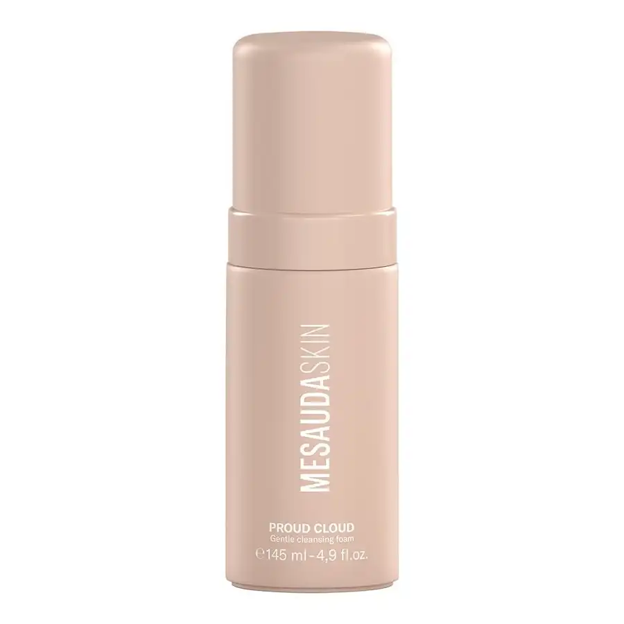 Mesauda Beauty - SKIN Proud Cloud Gentle Espumas Limpiadoras 145 ml unisex - Mesauda Beauty - Comparador de precios