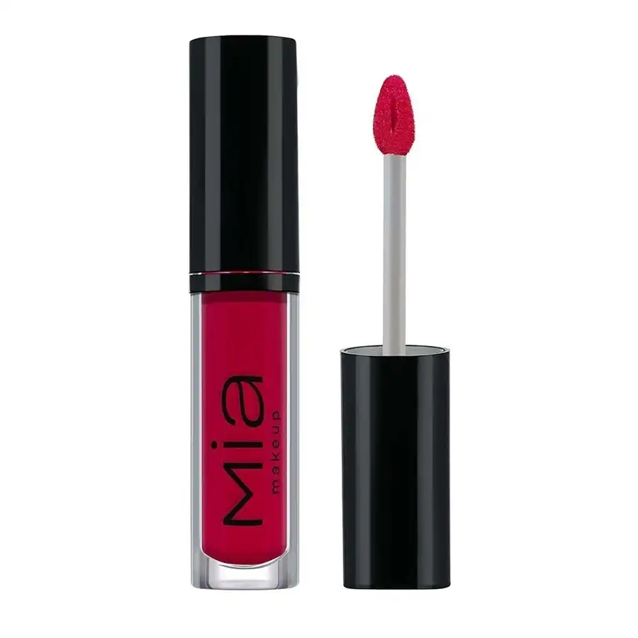 Mia Make Up - Dress Me Barras de labios 4.5 g 51 - Mia Make Up - Comparador de precios
