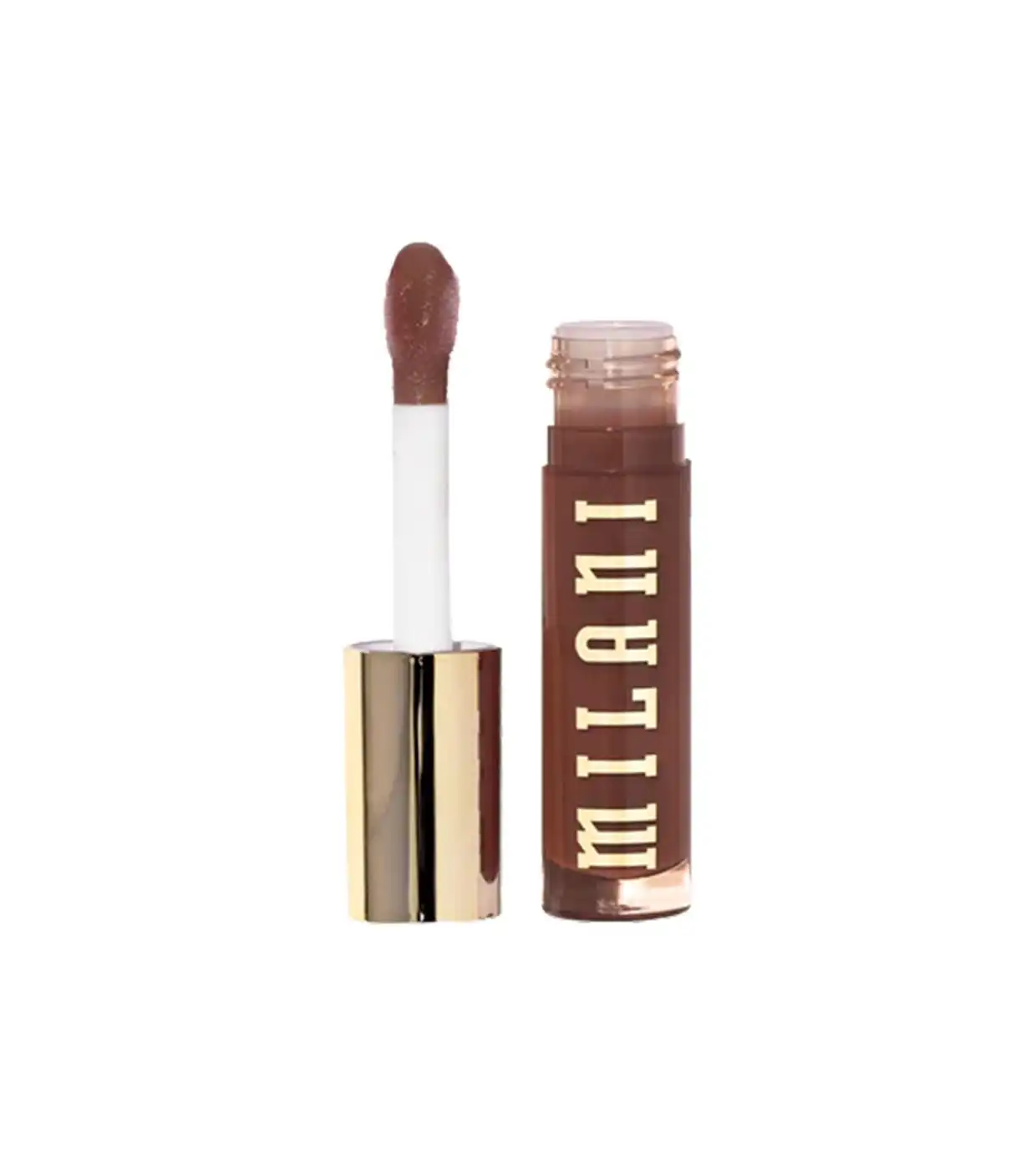 Milani - Aceite labial Fruit Fetish - 200: Coco Cacao - Milani - Comparador de precios