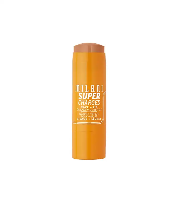 Milani - Stick multiusos Supercharged Cheek + Lip - 150: Electric Bronze - Milani - Comparador de precios