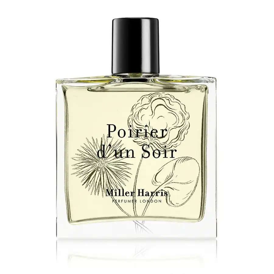 Miller Harris - Poirier D'un Soir Perfumes 100 ml unisex - Miller Harris - Comparador de precios