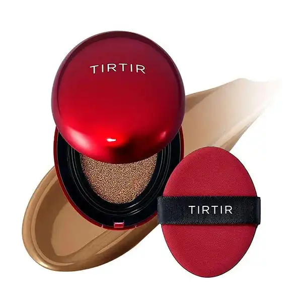 Mini Red Cushion 43M Deep Cocoa - Tir Tir - Comparador de precios
