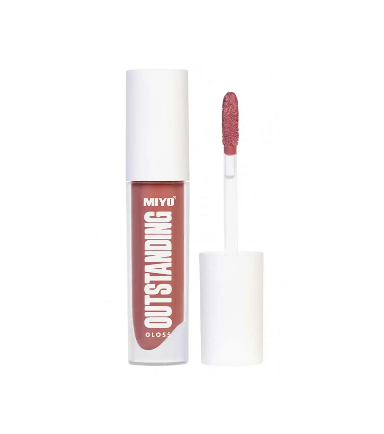 Miyo - Brillo de labios Outstanding - 35: Bella - MIYO - Comparador de precios
