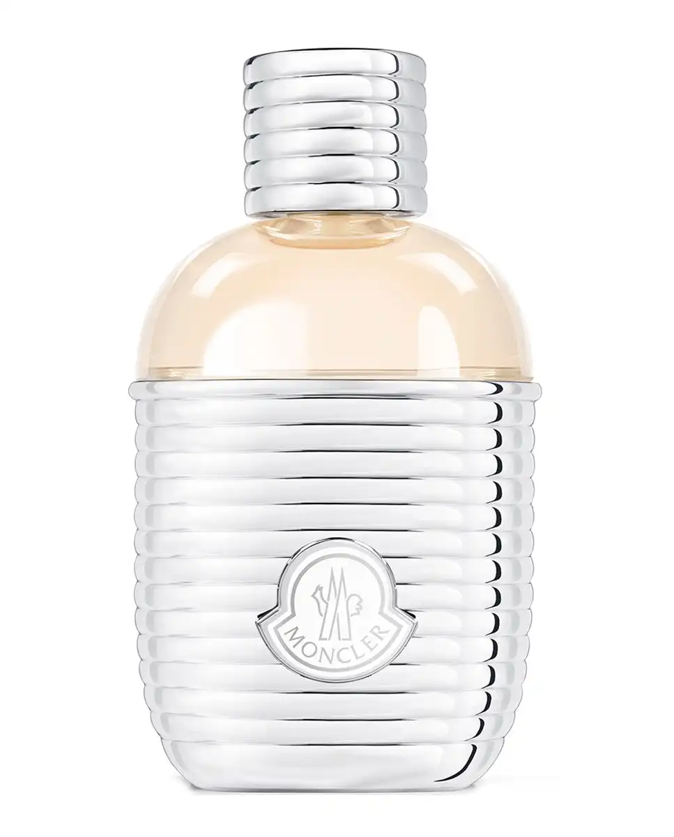 Moncler - Eau De Parfum Pour Femme 60 Ml - Moncler - Comparador de precios
