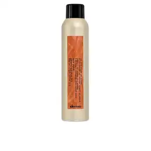 MORE INSIDE dry shampoo Champú en seco - Davines - Comparador de precios