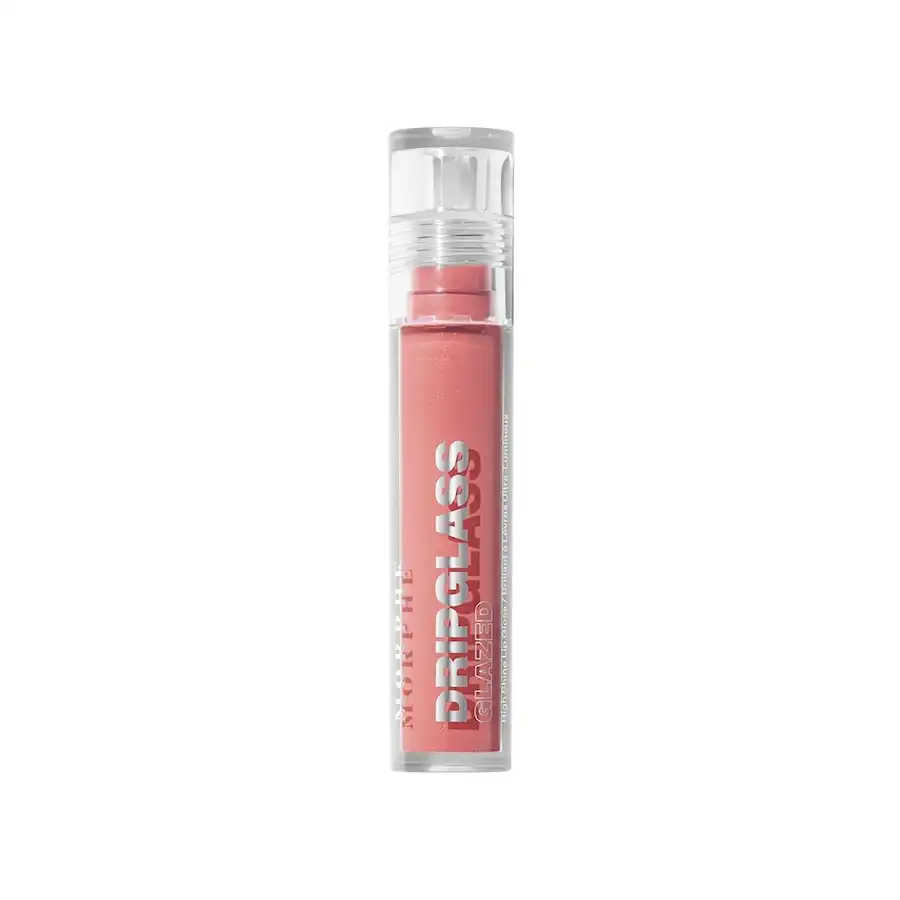 Morphe - Dripglass Glazed High Shine Gloss 3.8 ml Nude Gleam - Morphe - Comparador de precios