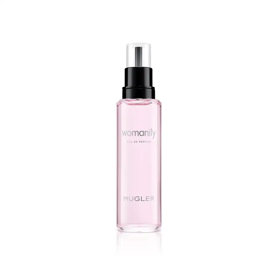 MUGLER - Womanity Perfumes 100 ml female - Mugler - Comparador de precios