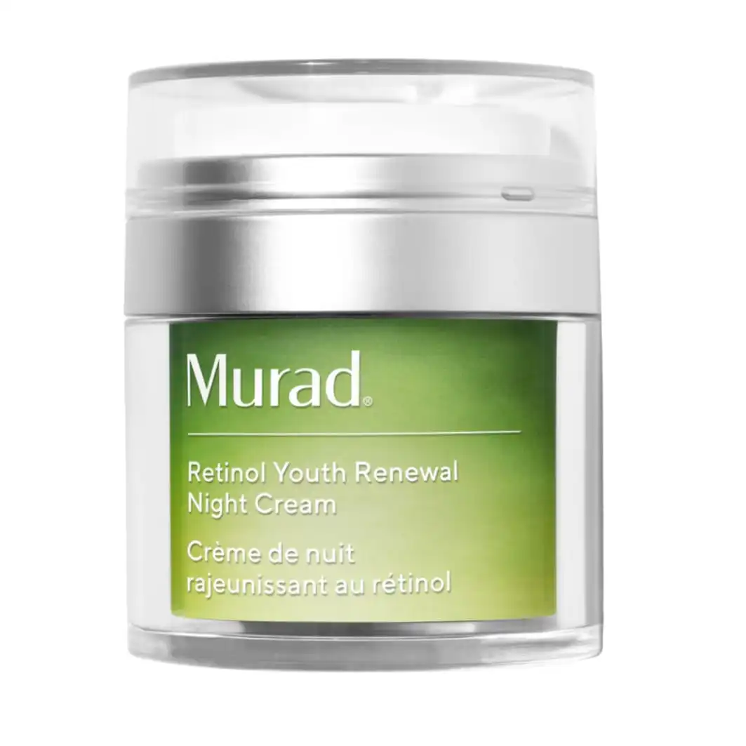 MURAD - Resurgence Cremas antiedad 50 ml female - Murad - Comparador de precios