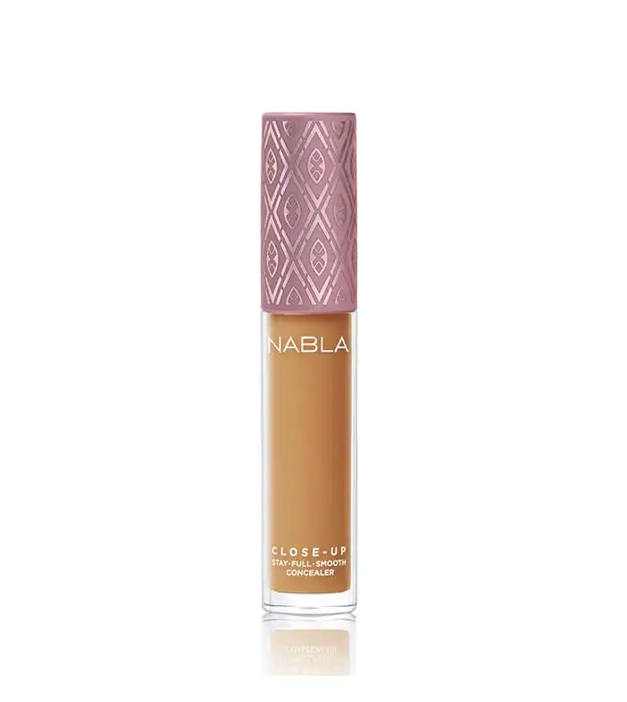 Nabla - Corrector Close-Up - Warm Honey - Nabla - Comparador de precios