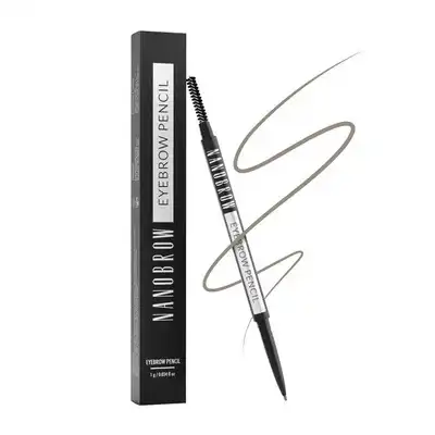 Nanobrow Nanobrow Eyebrow Pencil Blonde, 1 gr - Nanobrow - Comparador de precios