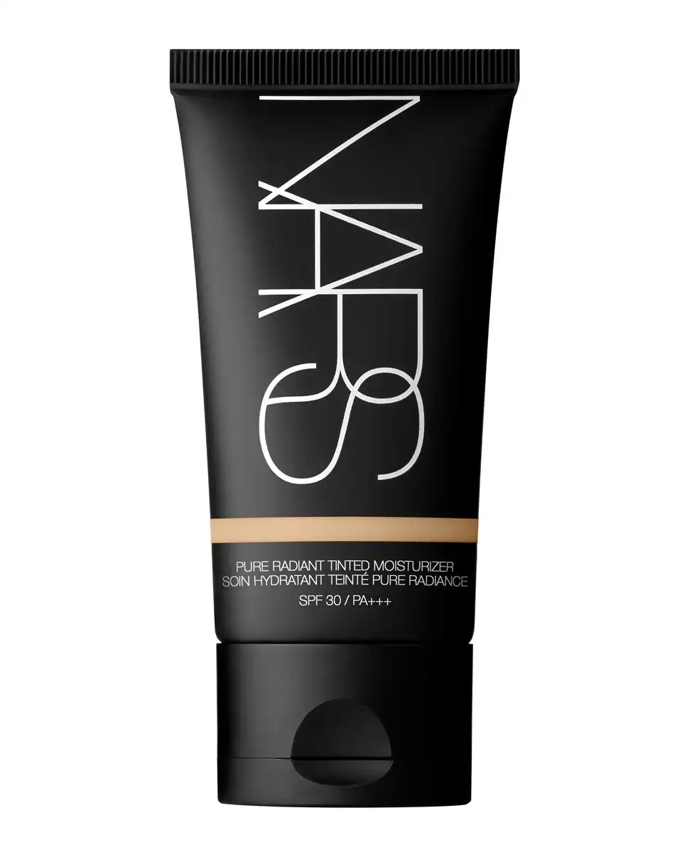 Nars - Hidratante Con Color Pure Radiant Tinted Moisturizer SPF30 - NARS - Comparador de precios