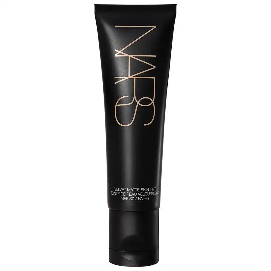 NARS - Velvet Matte Collection Skin Tint SPF 30 / Pa+++ Bases de maquillaje 50 ml POLYNES - POLYNESIA - NARS - Comparador de precios