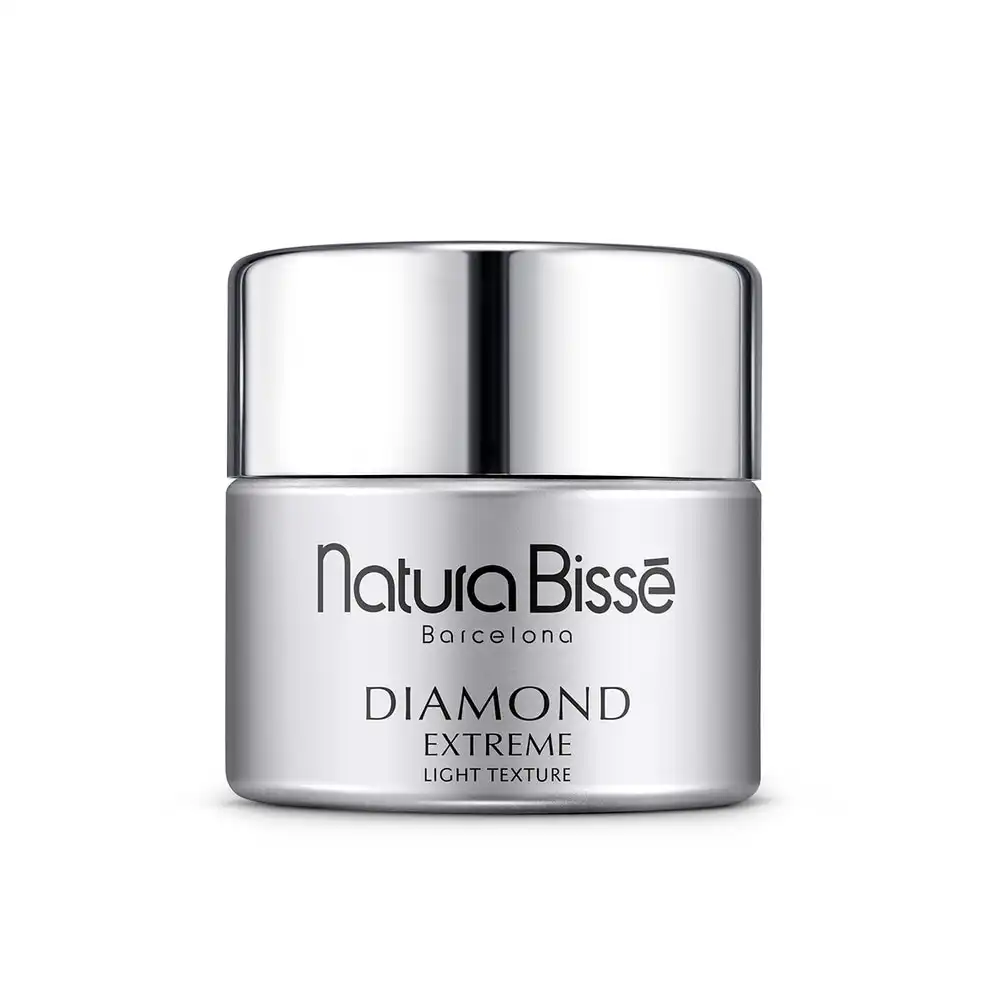 Natura Bissé - Crema hidratante antiedad Diamond Extreme Cream Light Texture 50 ml Natura Bissé. - Natura Bissé - Comparador de precios