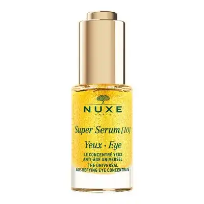 NUXE Super Serum [10] 15 ml 15.0 ml - NUXE - Comparador de precios