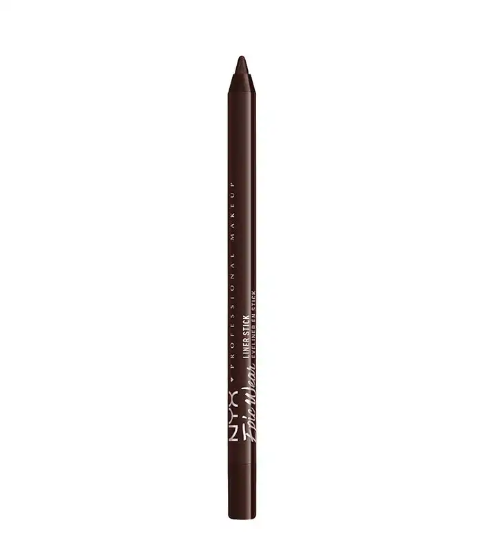 Nyx Professional Makeup - Delineador de ojos Epic Wear Liner Stricks - Brown Shimmer - NYX Professional Makeup - Comparador de precios
