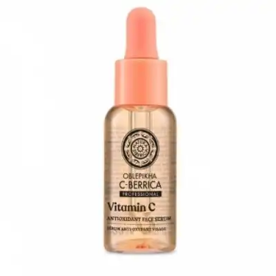 Oblepikha Oblepikha C Berrica Sérum Facial Antioxidante , 30 ml - Oblepikha - Comparador de precios