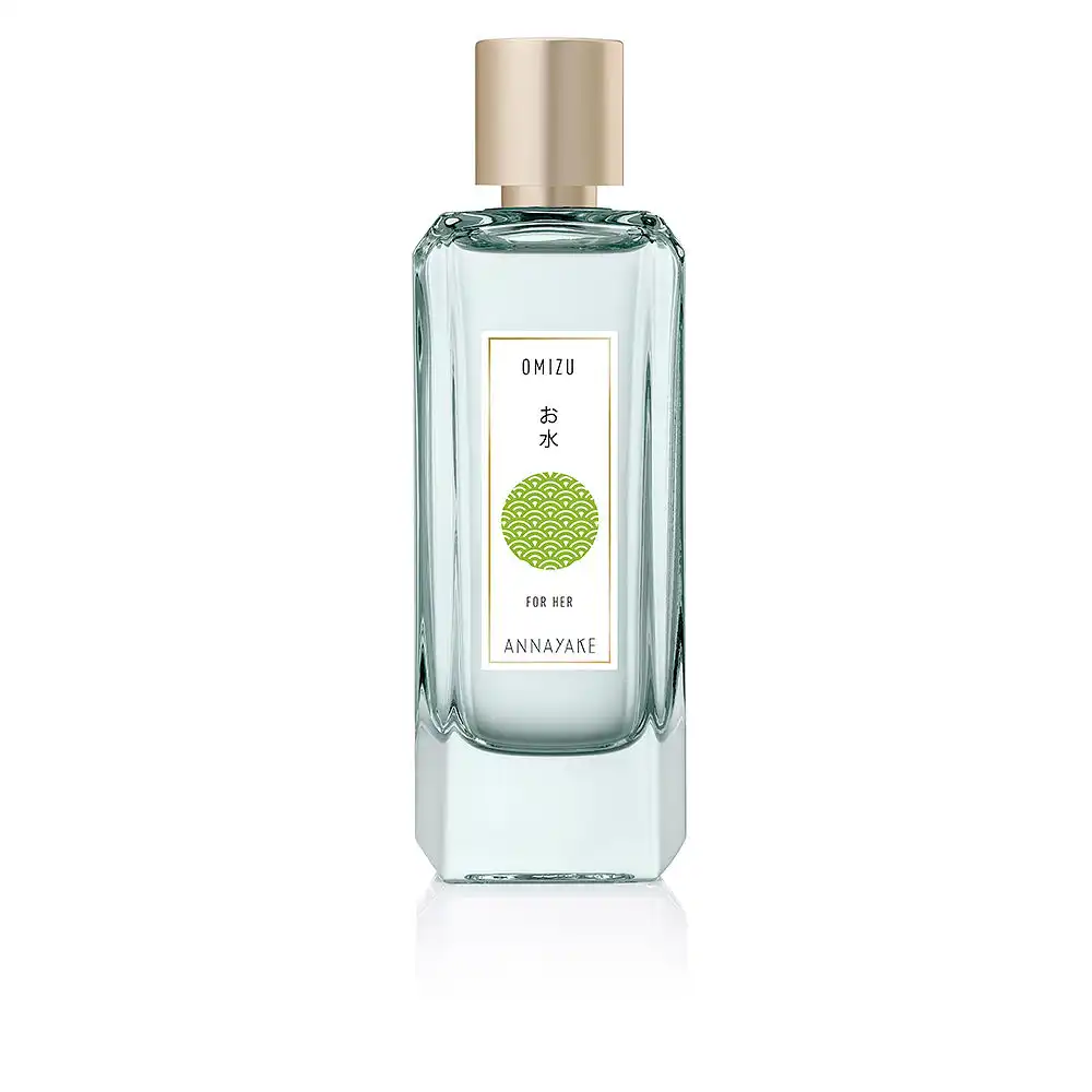 Omizu For Her eau de parfum vaporizador 100 ml - Annayake - Comparador de precios