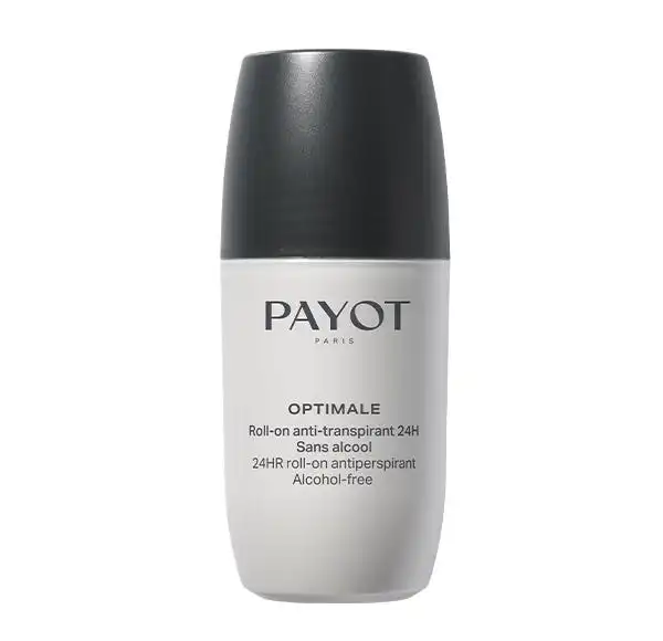 Optimale Roll-On Anti-Transpirant 24H - PAYOT - Comparador de precios