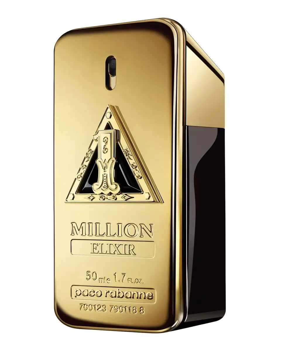 Paco Rabanne - Eau De Parfum Intense 1 Million Elixir - Paco Rabanne - Comparador de precios