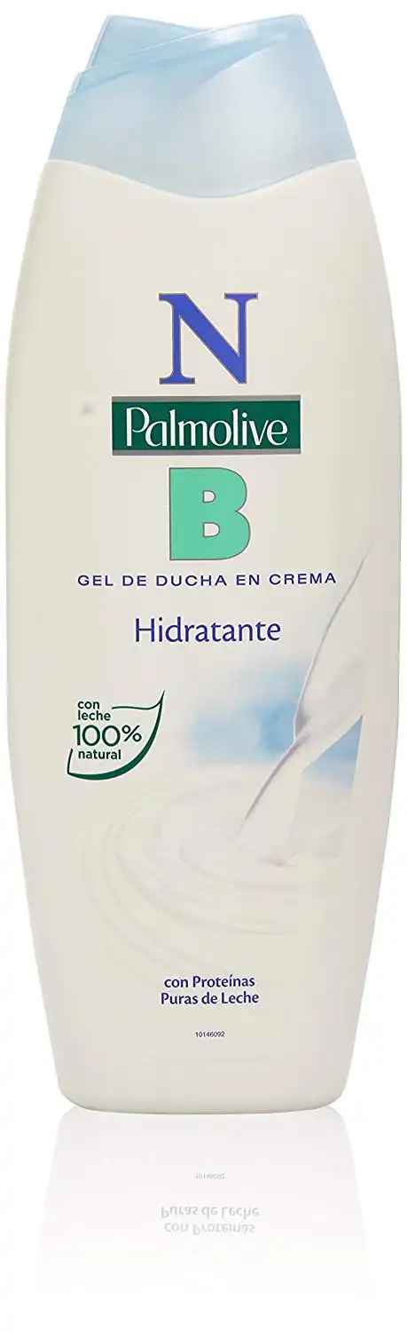 Palmolive Gel Hidroactivo 750 ml - Palmolive - Comparador de precios