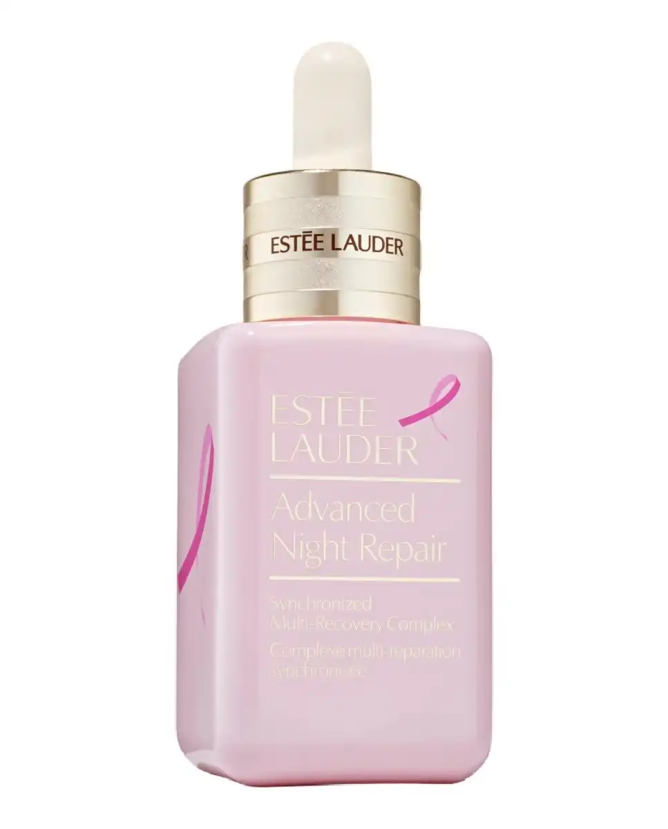 Pink Ribbon Edición limitada Serum Advanced Night Repair - Clinique - Comparador de precios