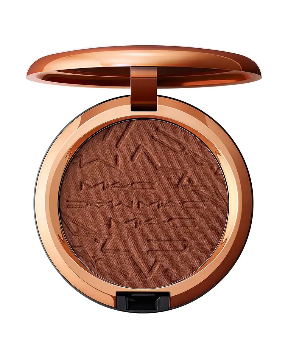 Polvos BronceadoresS kinfinish Sunstruck Matte Bronzer MAC MATTE RICHER ROSY - M.A.C - Comparador de precios