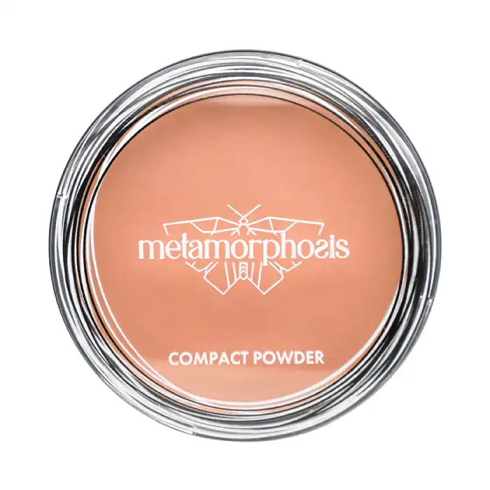 Polvos Compactos Mono  Metamorphosis - OSIS - Comparador de precios