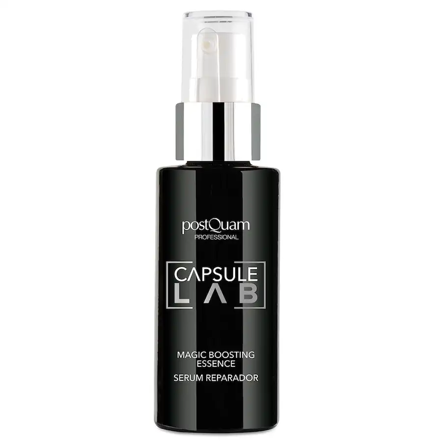 Postquam - Skin Care Capsule-Lab Esencia Potenciadora De La Magia Sérums hidratantes 30 ml unisex - postQuam - Comparador de precios