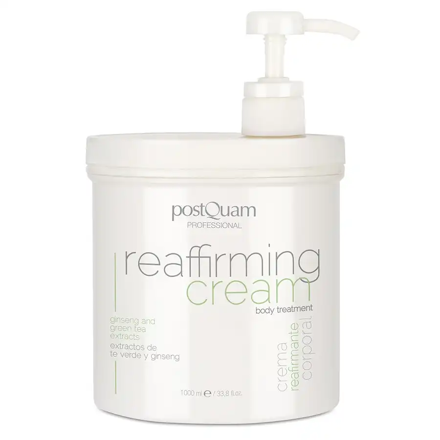 Postquam - Skin Care Reafirmante Cremas faciales 1000 ml unisex - postQuam - Comparador de precios