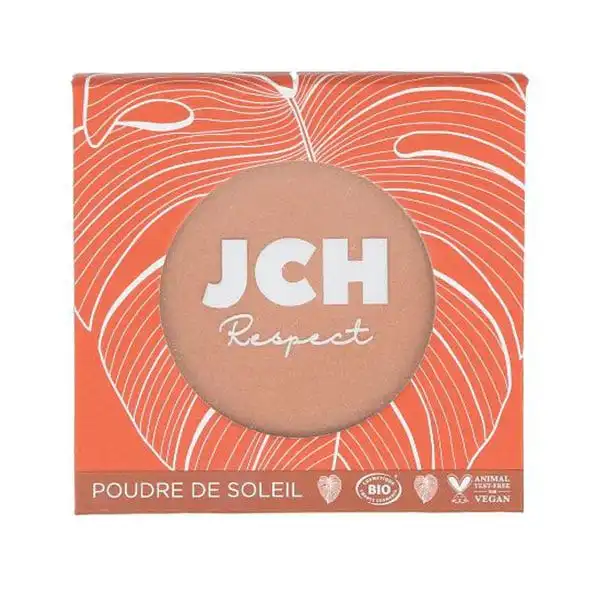 Poudre De Soleil - Jch Respect - Comparador de precios