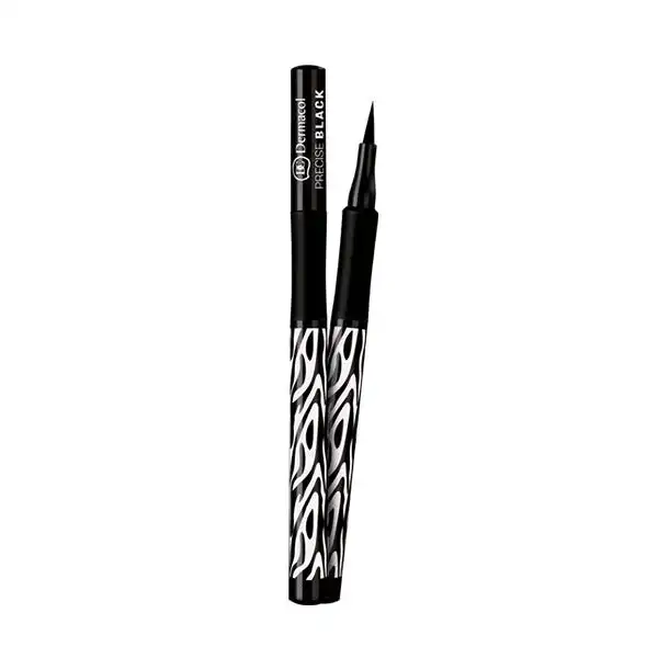 Precise Eye Marker Negro - DERMACOL - Comparador de precios