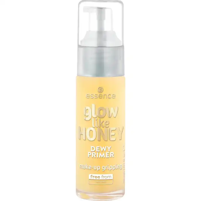 Primer Glow Like Honey Dewy 30 ml - ESSENCE - Comparador de precios