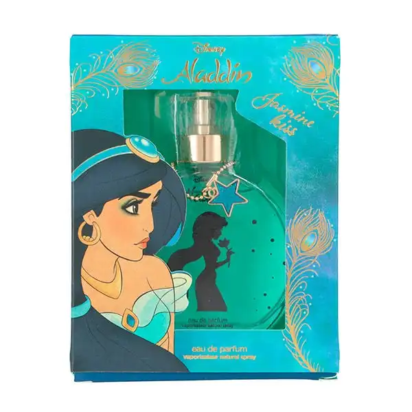 Princesa Jasmine - Disney - Comparador de precios