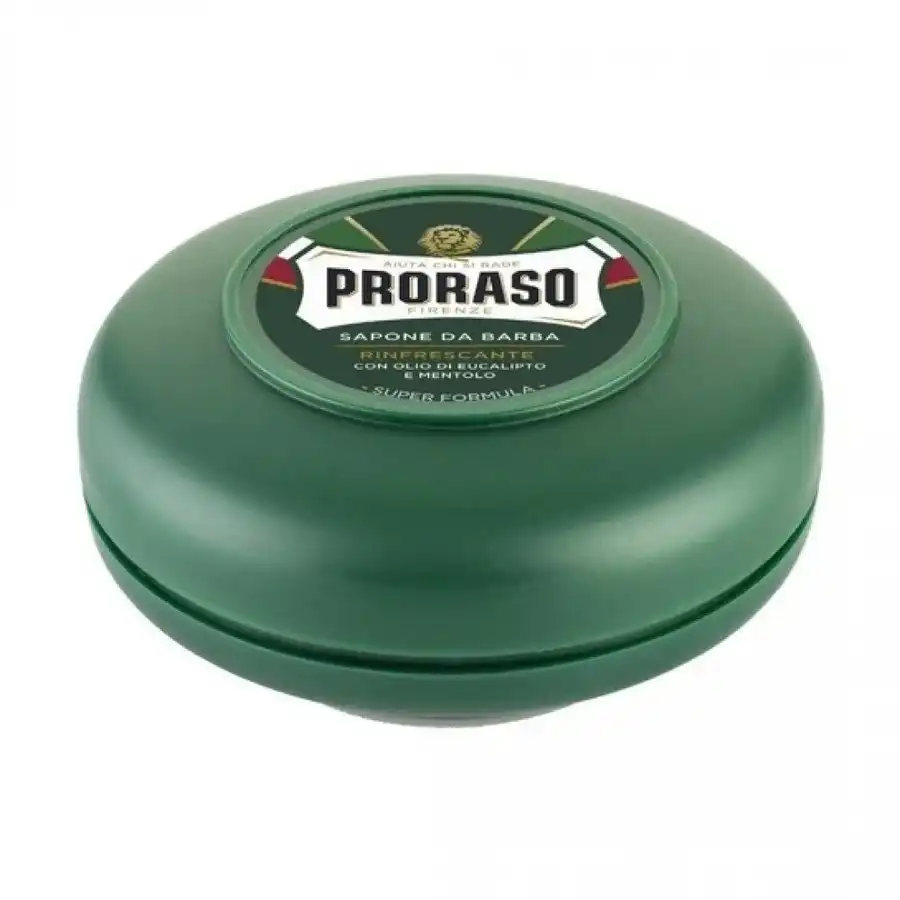 PRORASO - Crema De Afeitar Eucalyptus Y Menthol Afeitado 75 ml male - Proraso - Comparador de precios