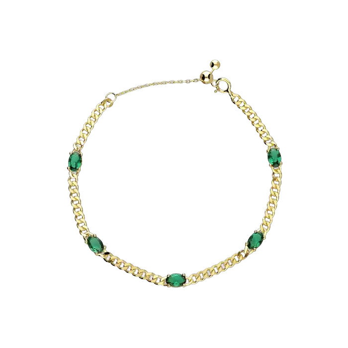 Pulsera Celestial  ByDamacoco  Pulseras - ByDamacoco - Comparador de precios