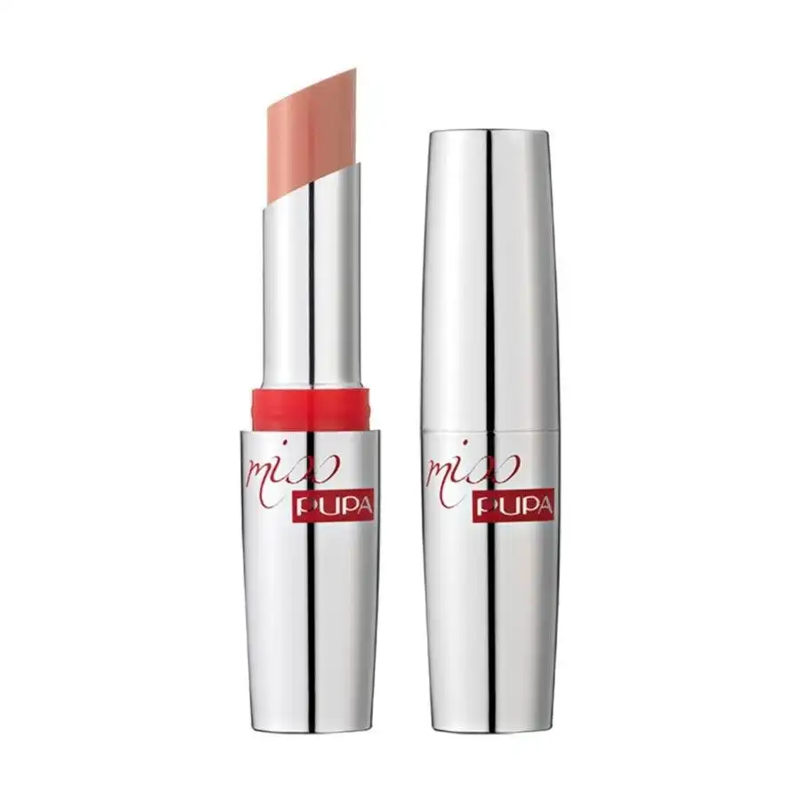 PUPA Milano - Miss Pupa Barras de labios 2.4 ml 100 - CREAM - PUPA Milano - Comparador de precios