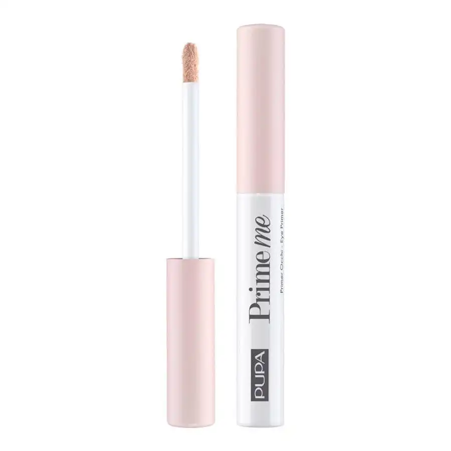 PUPA Milano - Primer Me Eye Primer 5 g 001 - NUDE - PUPA Milano - Comparador de precios